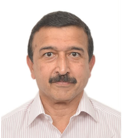 Dr. John Joseph